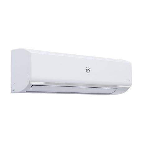 BPL Inverter Split AC, 1.5T 3 Star, 6 in 1 Convertible with Blue Fin Coating, 4 way Swing, 2025 Launch BAS-V183PBTC5-3