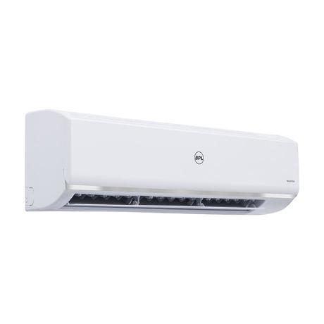 BPL Inverter Split AC, 1.5T 3 Star, 6 in 1 Convertible with Blue Fin Coating, 4 way Swing, 2025 Launch BAS-V183PBTC5-4