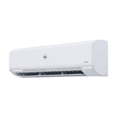 BPL Inverter Split AC, 1.5T 3 Star, 6 in 1 Convertible with Blue Fin Coating, 4 way Swing, 2025 Launch BAS-V183PBTC5-5