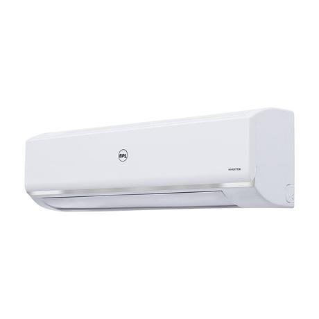 BPL Inverter Split AC, 1.5T 3 Star, 6 in 1 Convertible with Blue Fin Coating, 4 way Swing, 2025 Launch BAS-V183PBTC5-6