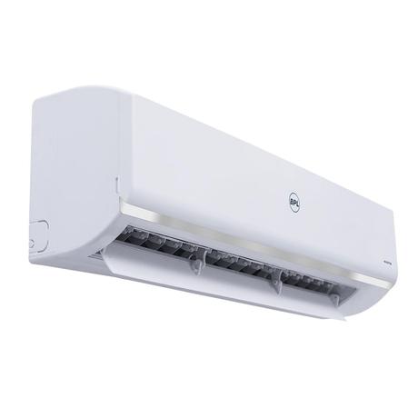 BPL Inverter Split AC, 1.5T 3 Star, 6 in 1 Convertible with Blue Fin Coating, 4 way Swing, 2025 Launch BAS-V183PBTC5-7