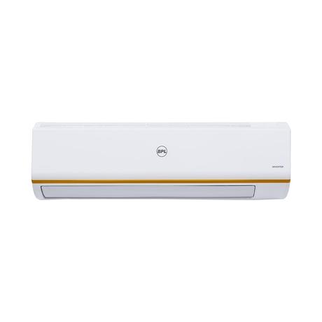 BPL Inverter Split AC, 1.5T 5 Star, 6 in 1 Convertible with Blue Fin Coating, 4 way Swing, 2025 Launch BAS-V195PBYG5-0