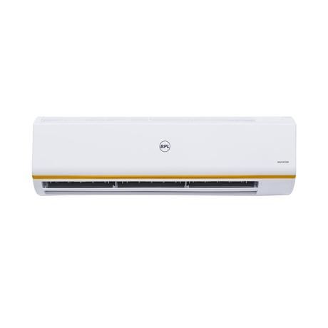 BPL Inverter Split AC, 1.5T 5 Star, 6 in 1 Convertible with Blue Fin Coating, 4 way Swing, 2025 Launch BAS-V195PBYG5-1