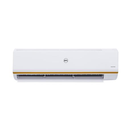 BPL Inverter Split AC, 1.5T 5 Star, 6 in 1 Convertible with Blue Fin Coating, 4 way Swing, 2025 Launch BAS-V195PBYG5-2