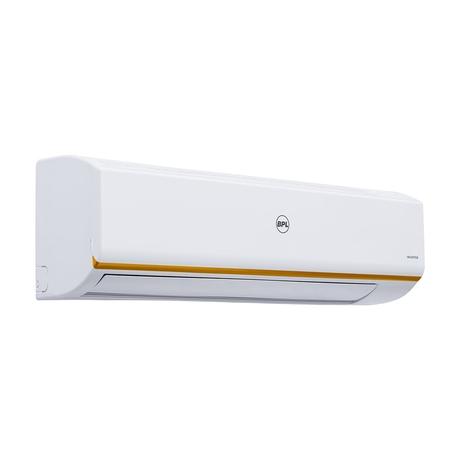 BPL Inverter Split AC, 1.5T 5 Star, 6 in 1 Convertible with Blue Fin Coating, 4 way Swing, 2025 Launch BAS-V195PBYG5-3