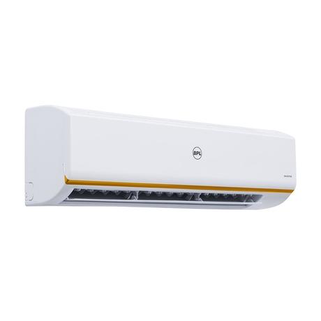 BPL Inverter Split AC, 1.5T 5 Star, 6 in 1 Convertible with Blue Fin Coating, 4 way Swing, 2025 Launch BAS-V195PBYG5-4