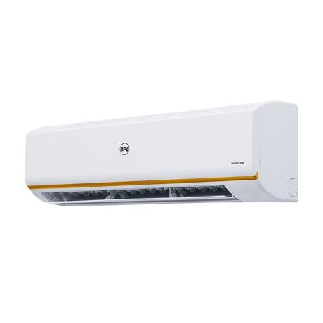 BPL Inverter Split AC, 1.5T 5 Star, 6 in 1 Convertible with Blue Fin Coating, 4 way Swing, 2025 Launch BAS-V195PBYG5-5