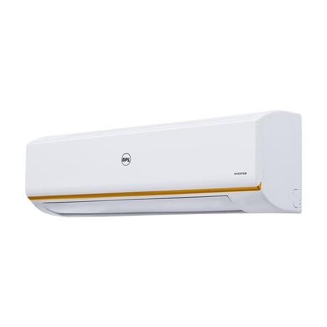 BPL Inverter Split AC, 1.5T 5 Star, 6 in 1 Convertible with Blue Fin Coating, 4 way Swing, 2025 Launch BAS-V195PBYG5-6