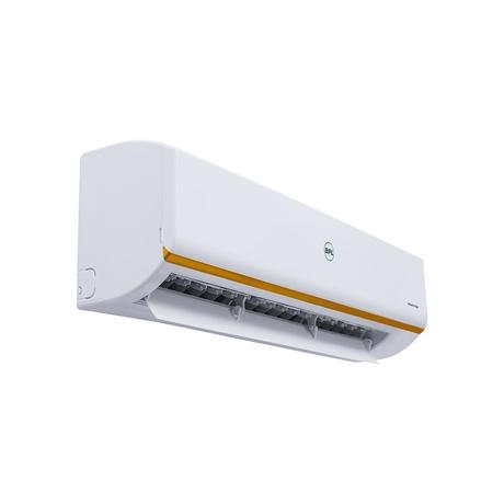 BPL Inverter Split AC, 1.5T 5 Star, 6 in 1 Convertible with Blue Fin Coating, 4 way Swing, 2025 Launch BAS-V195PBYG5-7