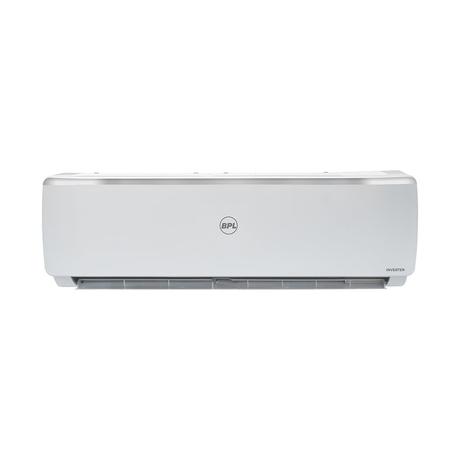 BPL Inverter Split AC, 1.5T 3 Star, 6 in 1 Convertible with Blue Fin Coating, 2025 Launch BAS-V183ATFC5-1