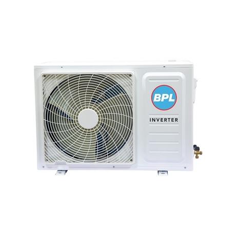 BPL Inverter Split AC, 1.5T 3 Star, 6 in 1 Convertible with Blue Fin Coating, 2025 Launch BAS-V183ATFC5-7