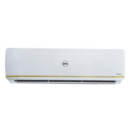 BPL Inverter Split AC, 1T 3 Star, 6 in 1 Convertible with Blue Fin Coating, 2025 Launch BAS-V123ABFG5-1