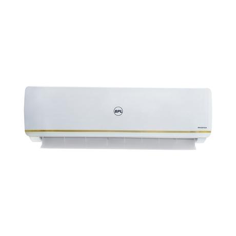 BPL Inverter Split AC, 1T 3 Star, 6 in 1 Convertible with Blue Fin Coating, 2025 Launch BAS-V123ABFG5-2