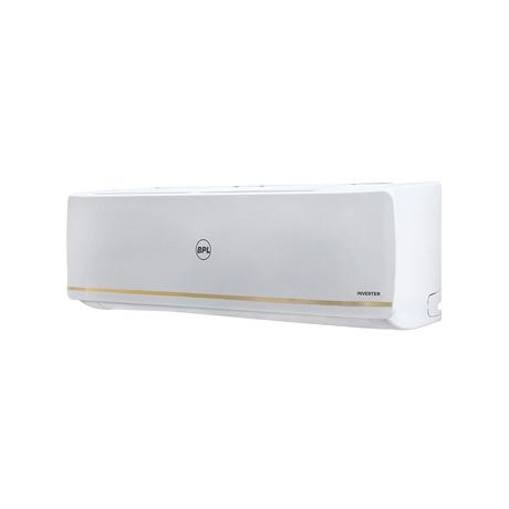 BPL Inverter Split AC, 1T 3 Star, 6 in 1 Convertible with Blue Fin Coating, 2025 Launch BAS-V123ABFG5-3