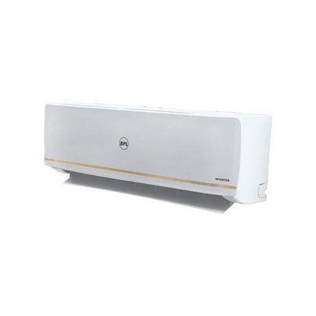 BPL Inverter Split AC, 1T 3 Star, 6 in 1 Convertible with Blue Fin Coating, 2025 Launch BAS-V123ABFG5-4