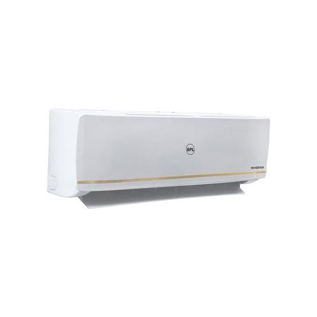 BPL Inverter Split AC, 1T 3 Star, 6 in 1 Convertible with Blue Fin Coating, 2025 Launch BAS-V123ABFG5-5