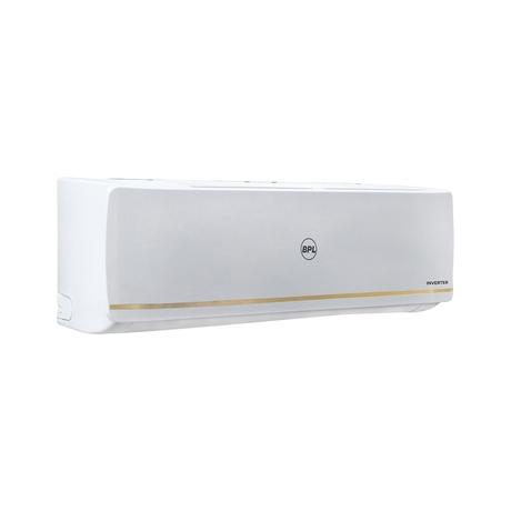 BPL Inverter Split AC, 1T 3 Star, 6 in 1 Convertible with Blue Fin Coating, 2025 Launch BAS-V123ABFG5-6
