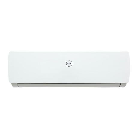 BPL Fixed Speed Split AC, 1.5T 3 Star, Blue Fin Coating, 2025 Launch BAS-F183APPW5-0