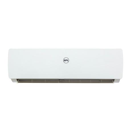 BPL Fixed Speed Split AC, 1.5T 3 Star, Blue Fin Coating, 2025 Launch BAS-F183APPW5-1