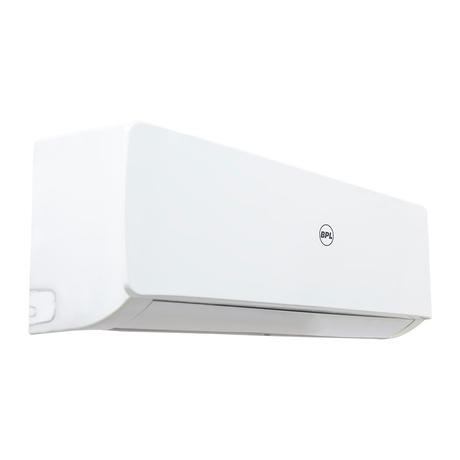 BPL Fixed Speed Split AC, 1.5T 3 Star, Blue Fin Coating, 2025 Launch BAS-F183APPW5-2