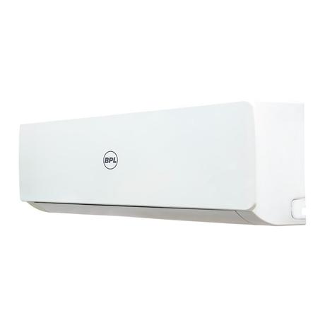 BPL Fixed Speed Split AC, 1.5T 3 Star, Blue Fin Coating, 2025 Launch BAS-F183APPW5-3