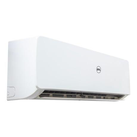 BPL Fixed Speed Split AC, 1.5T 3 Star, Blue Fin Coating, 2025 Launch BAS-F183APPW5-5