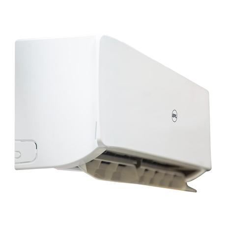 BPL Fixed Speed Split AC, 1.5T 3 Star, Blue Fin Coating, 2025 Launch BAS-F183APPW5-6