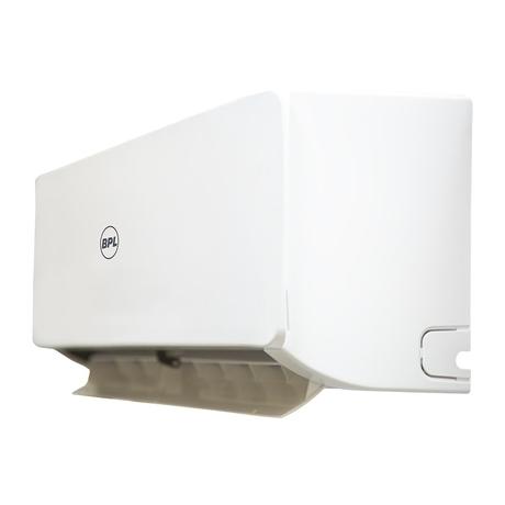 BPL Fixed Speed Split AC, 1.5T 3 Star, Blue Fin Coating, 2025 Launch BAS-F183APPW5-7
