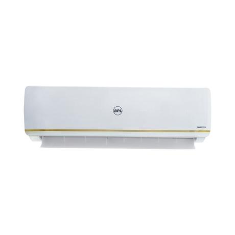 BPL Inverter Split AC, 1 Ton 3 Star, 6 in 1 Convertible with Blue Fin Coating, 2025 Launch BAS-V123TBFG5-2