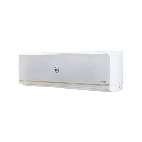 BPL Inverter Split AC, 1 Ton 3 Star, 6 in 1 Convertible with Blue Fin Coating, 2025 Launch BAS-V123TBFG5-3