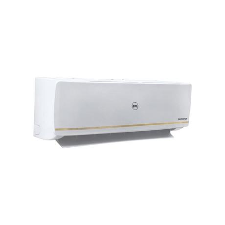 BPL Inverter Split AC, 1 Ton 3 Star, 6 in 1 Convertible with Blue Fin Coating, 2025 Launch BAS-V123TBFG5-5