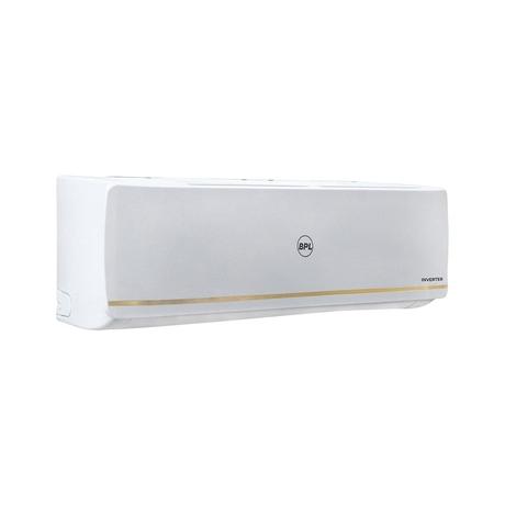 BPL Inverter Split AC, 1 Ton 3 Star, 6 in 1 Convertible with Blue Fin Coating, 2025 Launch BAS-V123TBFG5-6