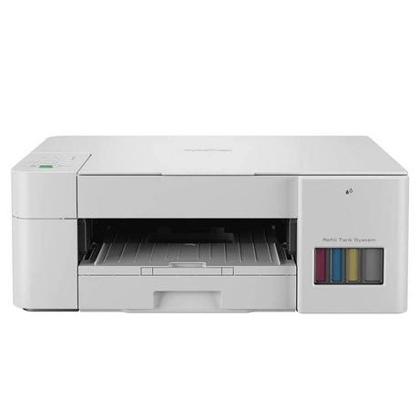 Brother DCP-T226 InkTank Multi Function Colour USB Refill Printer-0