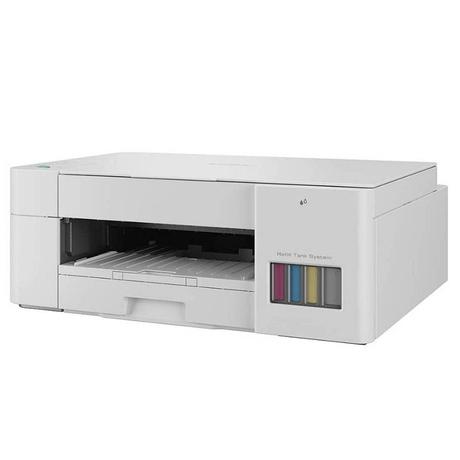 Brother DCP-T226 InkTank Multi Function Colour USB Refill Printer-1