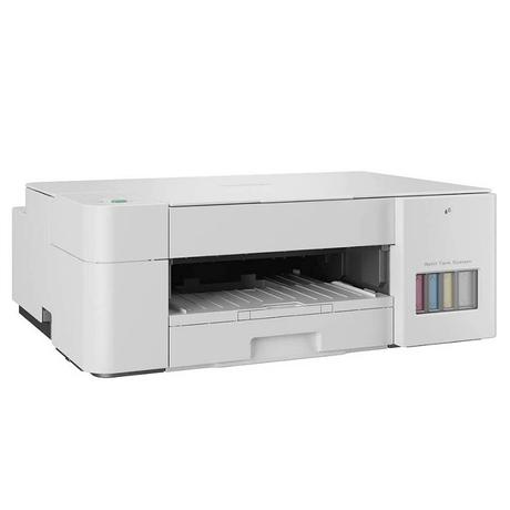 Brother DCP-T226 InkTank Multi Function Colour USB Refill Printer-2