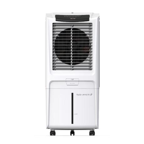 Kenstar Tallde HC BLDC 105 Desert Cooler, 105 L, White Black