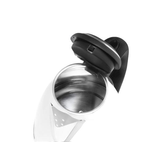 Butterfly 1.5L 1500W Electric Kettle, Dry Boil Protection, EKN-2