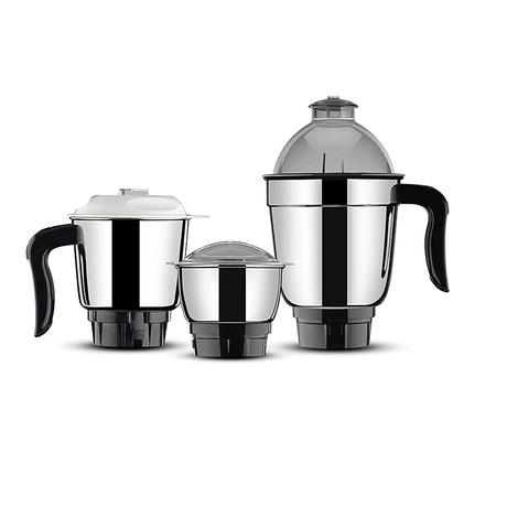 Butterfly Magnite 750W 3 Jars Mixer Grinder, M0191M00000-2