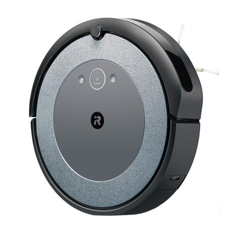 Buy iRobot Roomba i3 Robotic Vacuum Cleaner with Wi-Fi