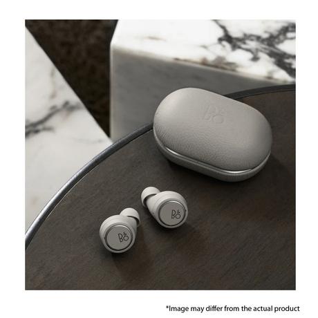 ［新品未開封］Beoplay E8 3rd Gen Grey Mist Buy BANG & OLUFSEN Beoplay E8 3rd Generation True Wireless