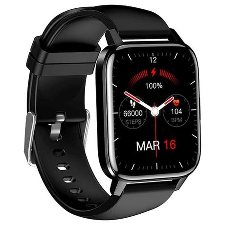 Buy InBase Urban Fit X Smart Watch with Multiple sports mode