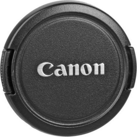 Buy Canon EF-S 55-250 mm f/4-5.6 IS Telephoto Lens at Reliance Digital