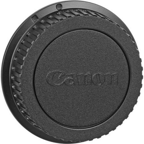 Canon EF-S 55 mm -250 mm f/4-5.6 IS II Zoom EF-S mount Telephoto Lens-5