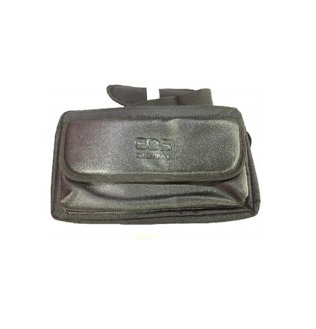 Canon DSLR Camera Bag, Black-0
