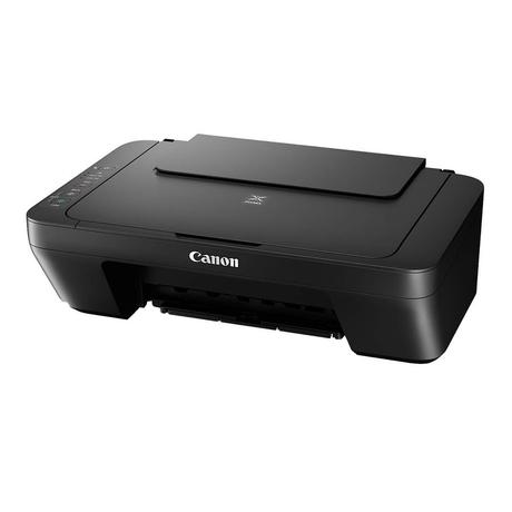 Canon Pixma MG2570s Inkjet Multi-function Color USB Printer-2