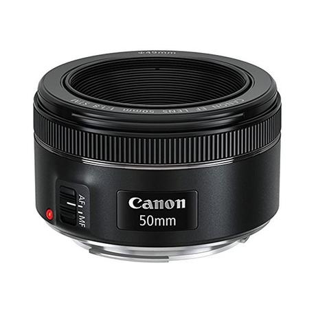 Canon F/1.8 STM 50 mm Standard Lens-2