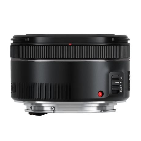 Canon F/1.8 STM 50 mm Standard Lens-3
