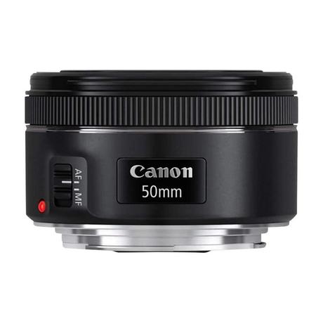 Canon F/1.8 STM 50 mm Standard Lens-5
