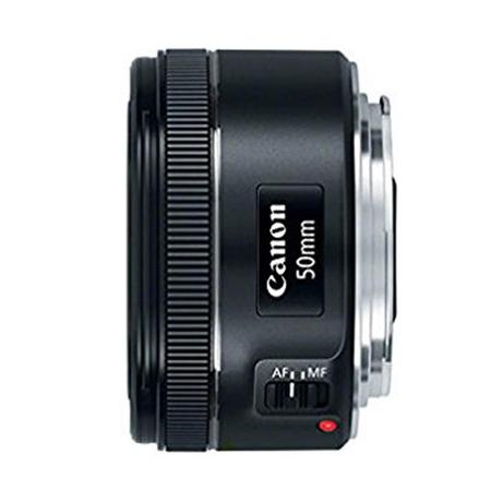 Canon F/1.8 STM 50 mm Standard Lens-6