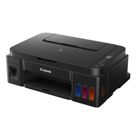 Canon Pixma G2010 Inktank Multi-function Colour USB Printer, speed up to 9.1 PPM (Black) & 5 PPM (Colour)-1